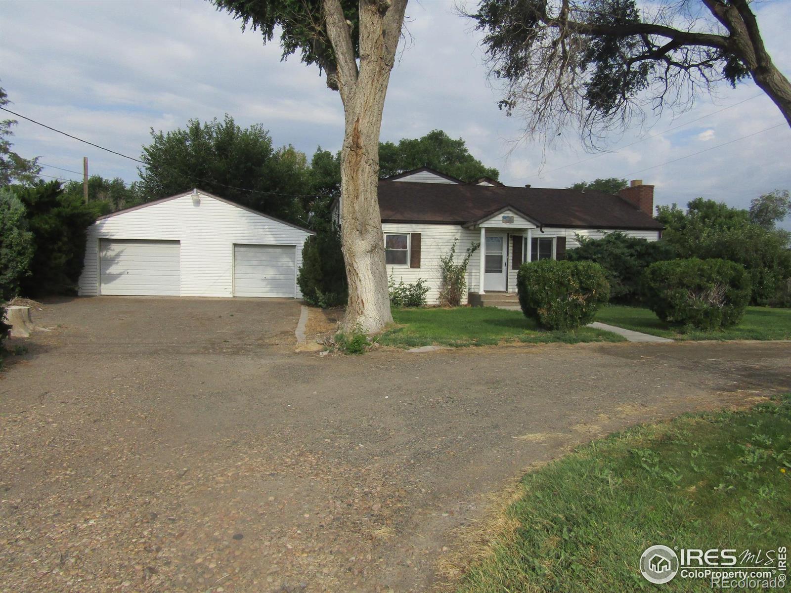 MLS Image #0 for 325 s west street,fort morgan, Colorado