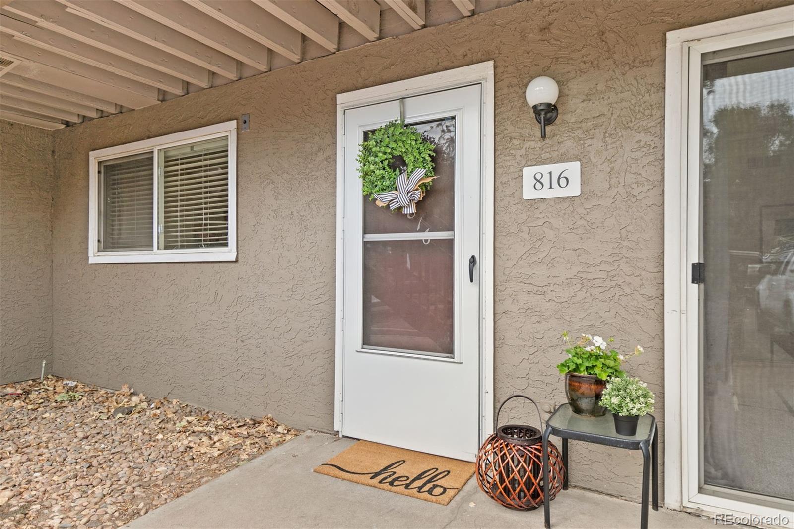 MLS Image #0 for 5300 e cherry creek south drive,denver, Colorado