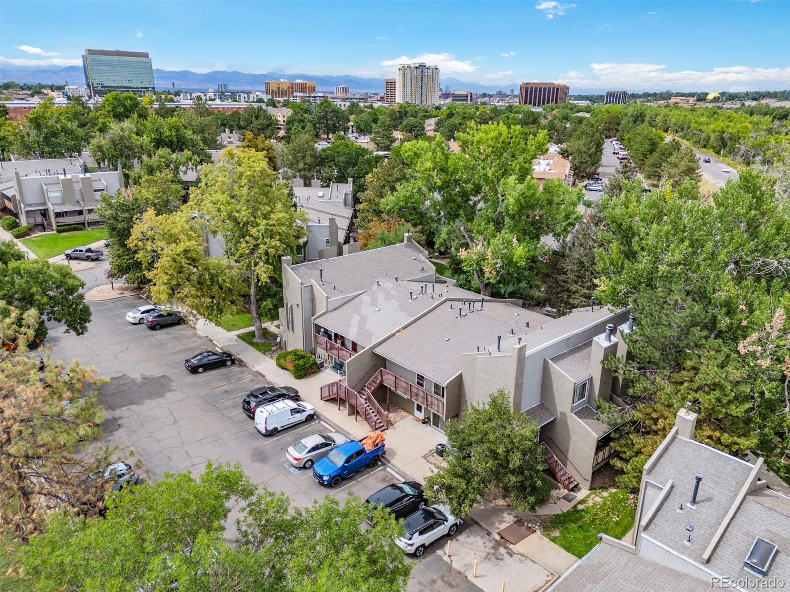 MLS Image #14 for 5300 e cherry creek south drive,denver, Colorado