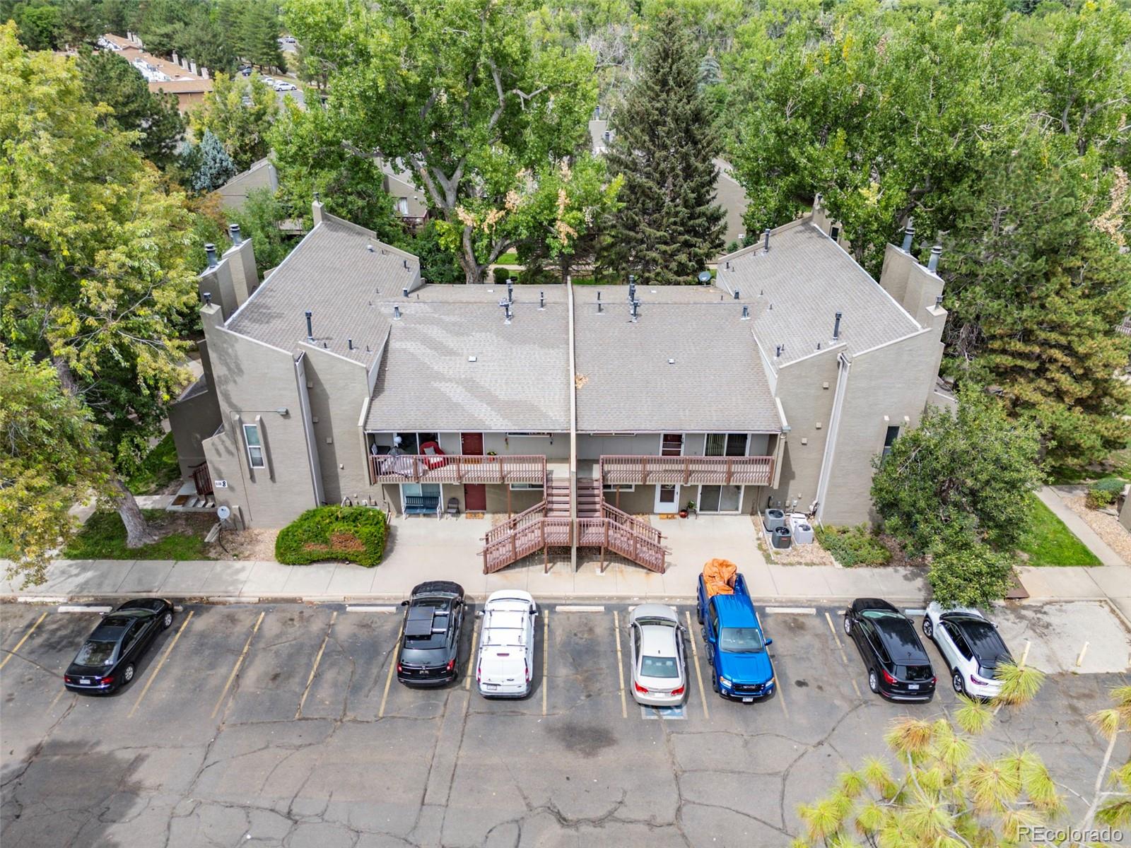 MLS Image #15 for 5300 e cherry creek south drive,denver, Colorado