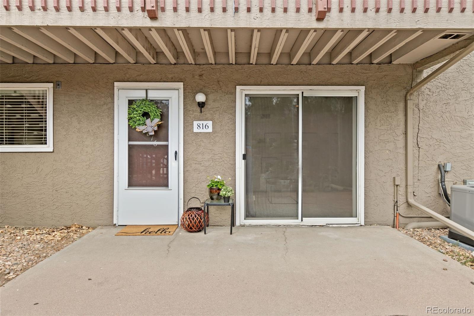 MLS Image #21 for 5300 e cherry creek south drive,denver, Colorado