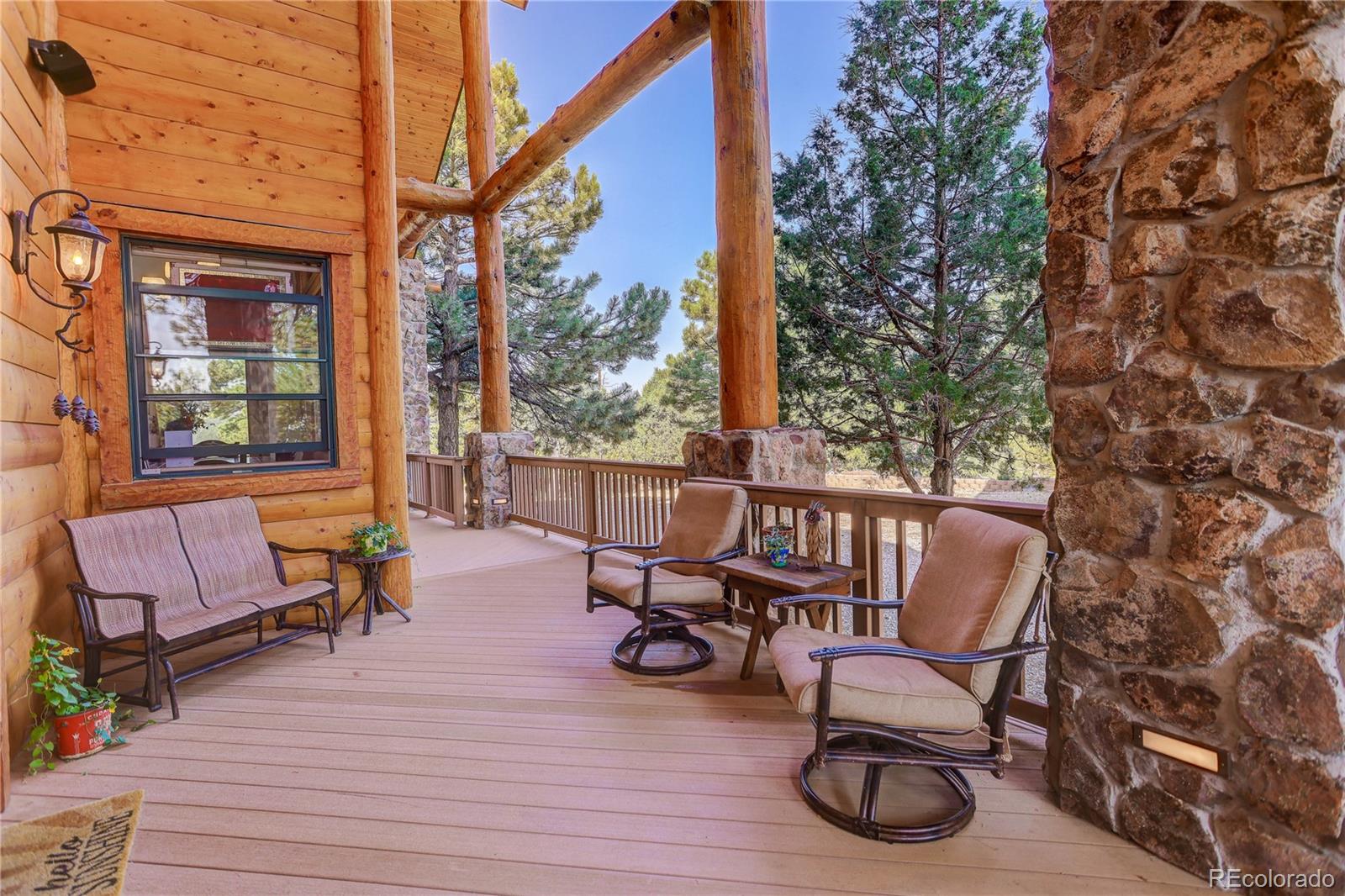 MLS Image #1 for 6600  county rd 363 ,la veta, Colorado