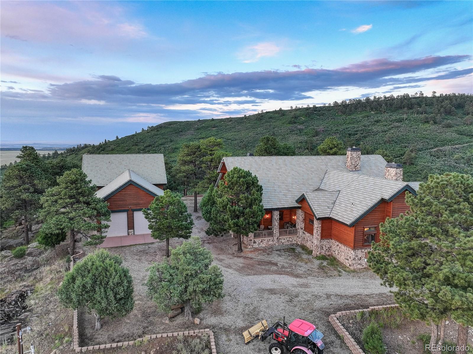 MLS Image #33 for 6600  county rd 363 ,la veta, Colorado