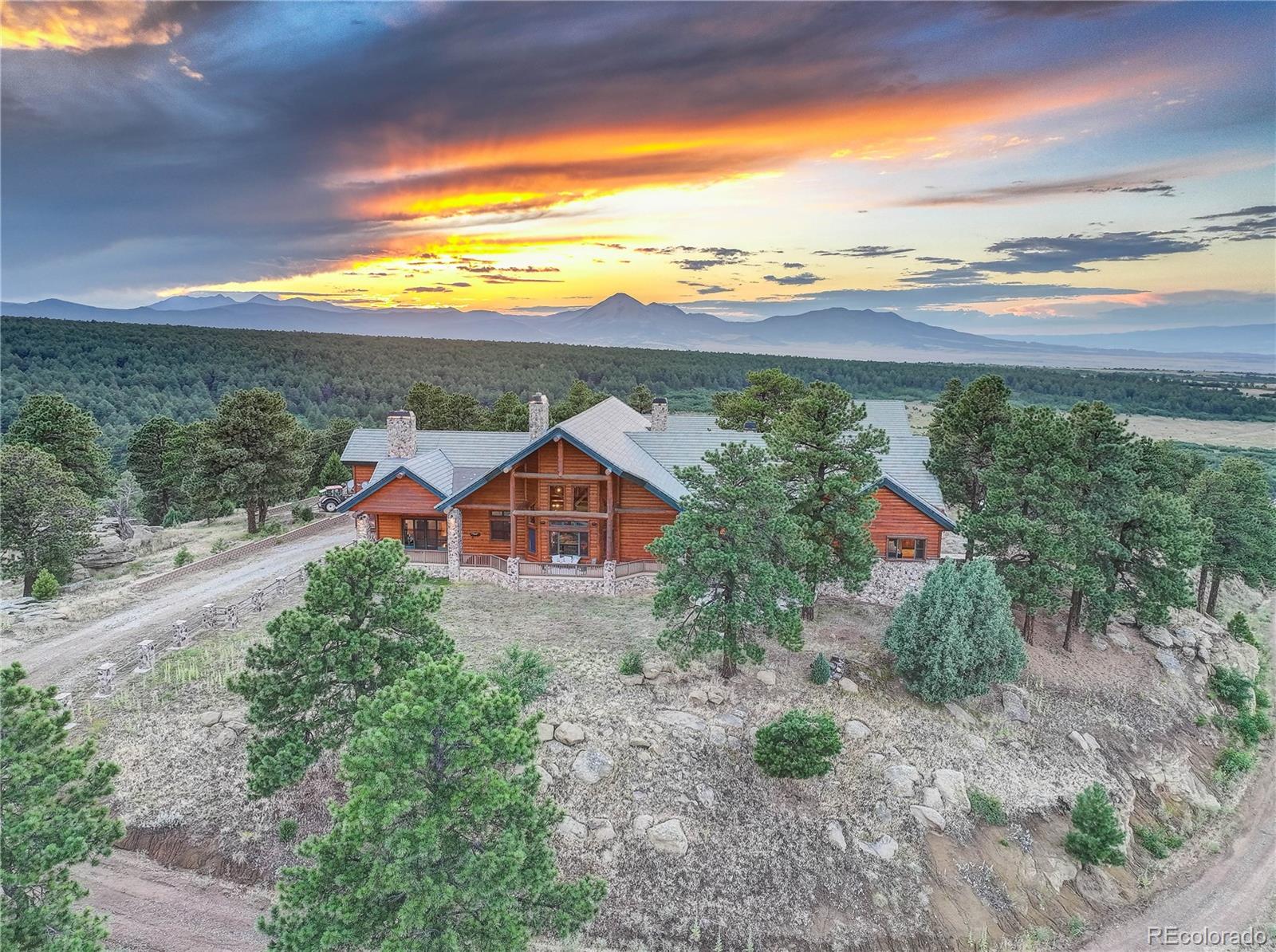 MLS Image #42 for 6600  county rd 363 ,la veta, Colorado