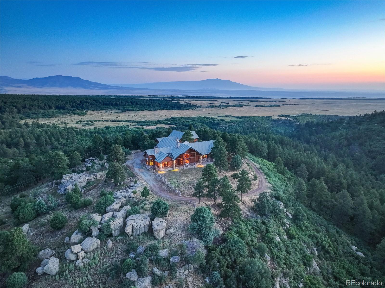 MLS Image #43 for 6600  county rd 363 ,la veta, Colorado