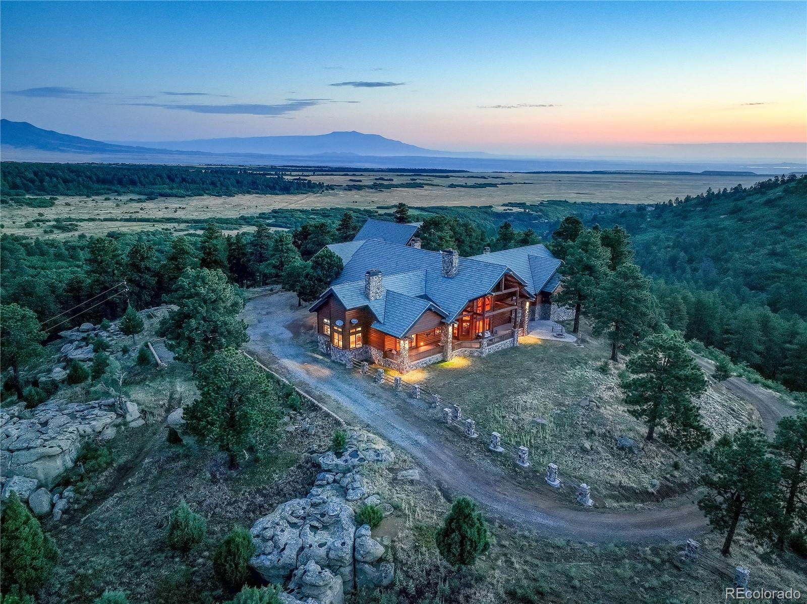 MLS Image #45 for 6600  county rd 363 ,la veta, Colorado