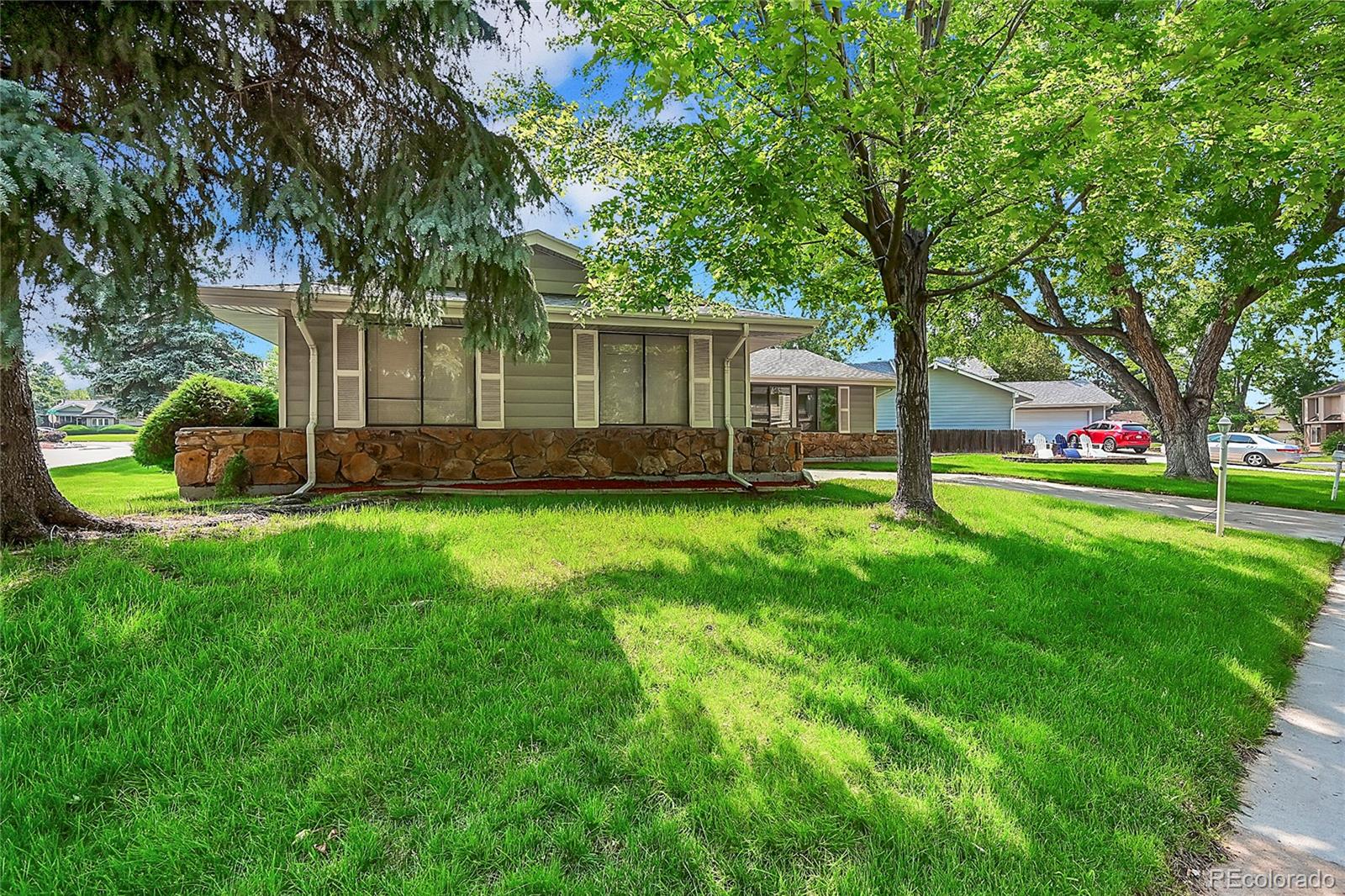 MLS Image #2 for 4810 w 101st circle,westminster, Colorado