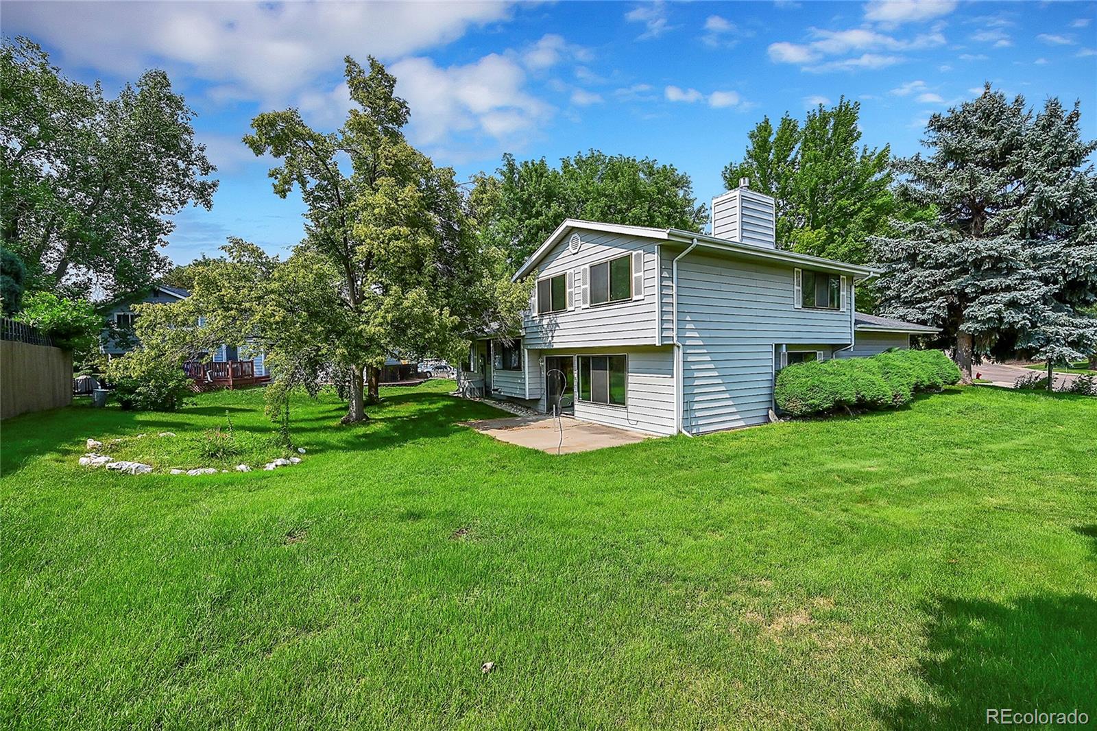 MLS Image #27 for 4810 w 101st circle,westminster, Colorado