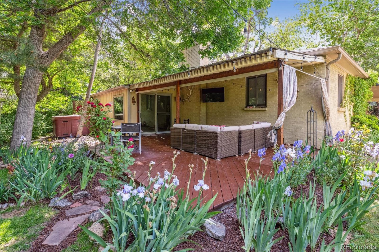 MLS Image #34 for 7825 w 24th place,lakewood, Colorado