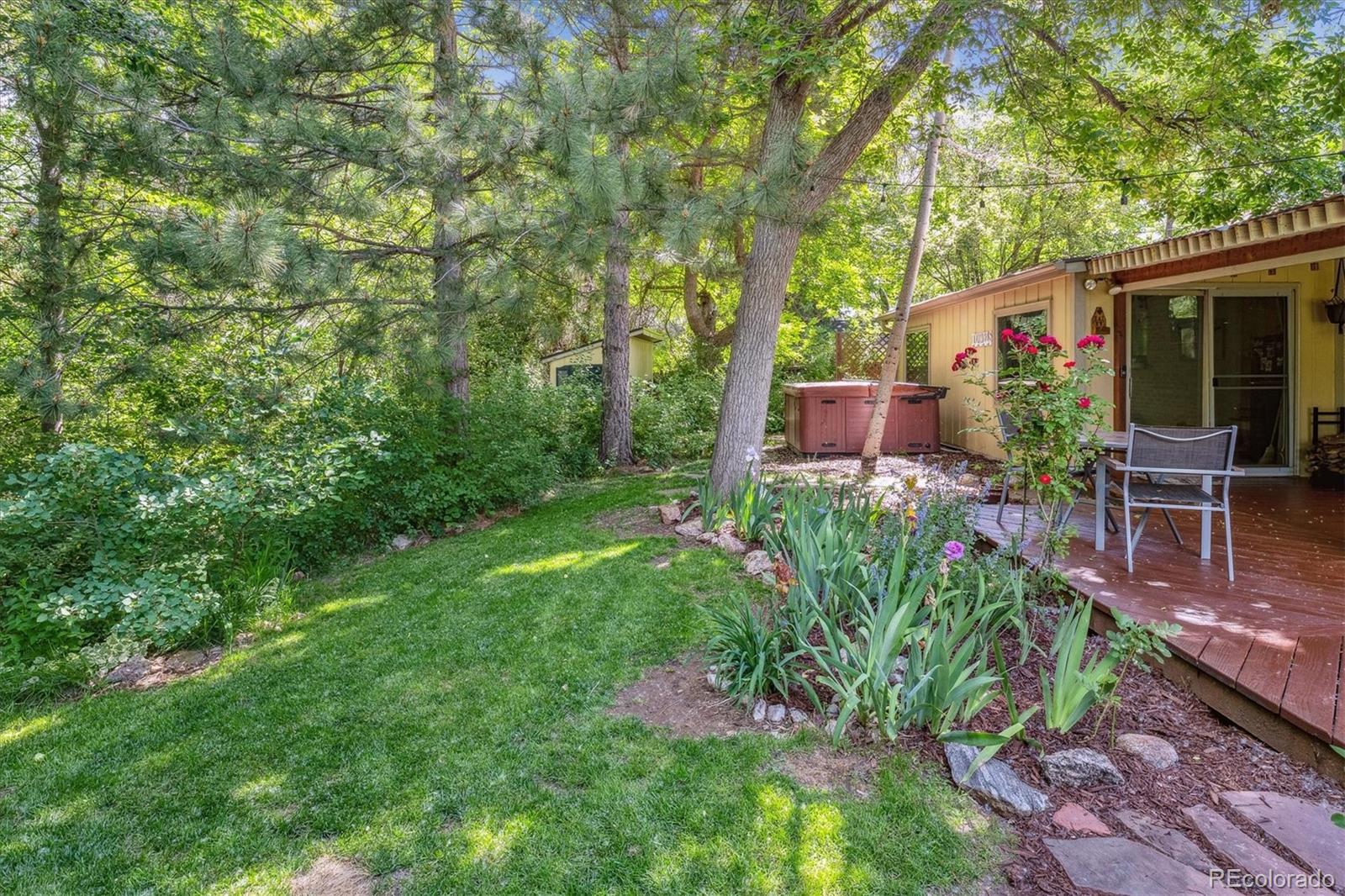 MLS Image #35 for 7825 w 24th place,lakewood, Colorado