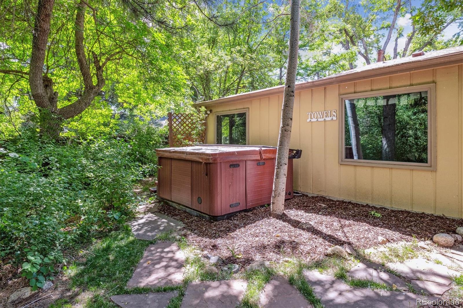 MLS Image #37 for 7825 w 24th place,lakewood, Colorado