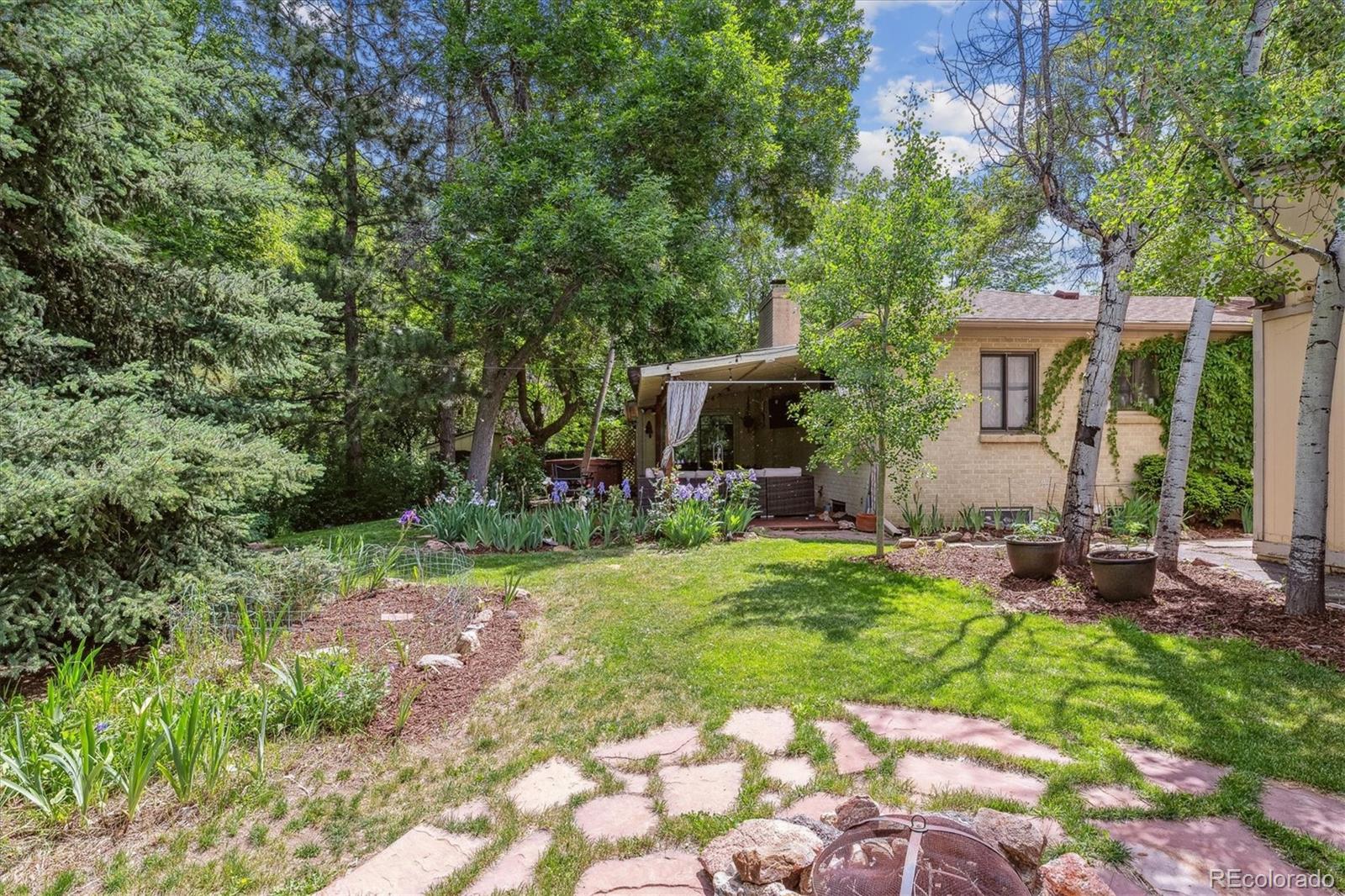 MLS Image #44 for 7825 w 24th place,lakewood, Colorado