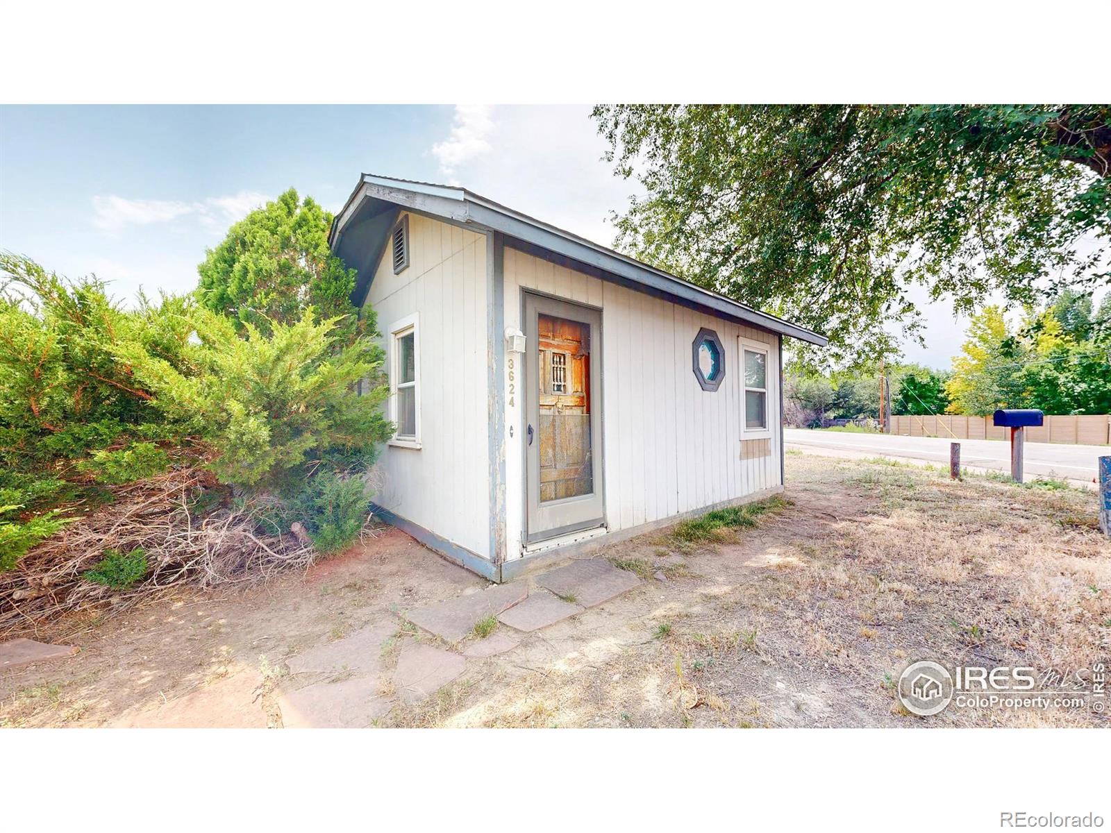 MLS Image #1 for 3624  terry lake road,fort collins, Colorado
