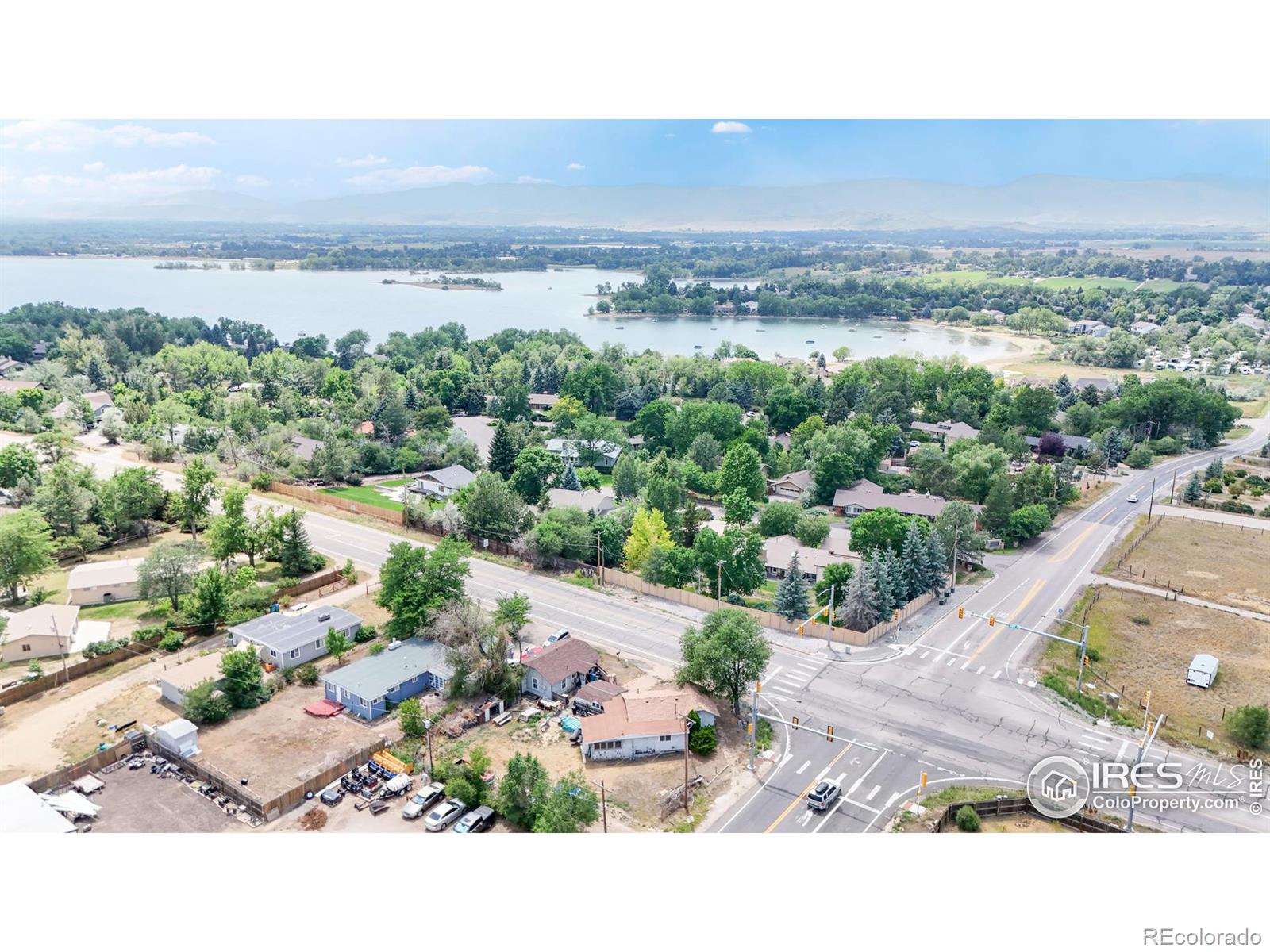 MLS Image #10 for 3624  terry lake road,fort collins, Colorado