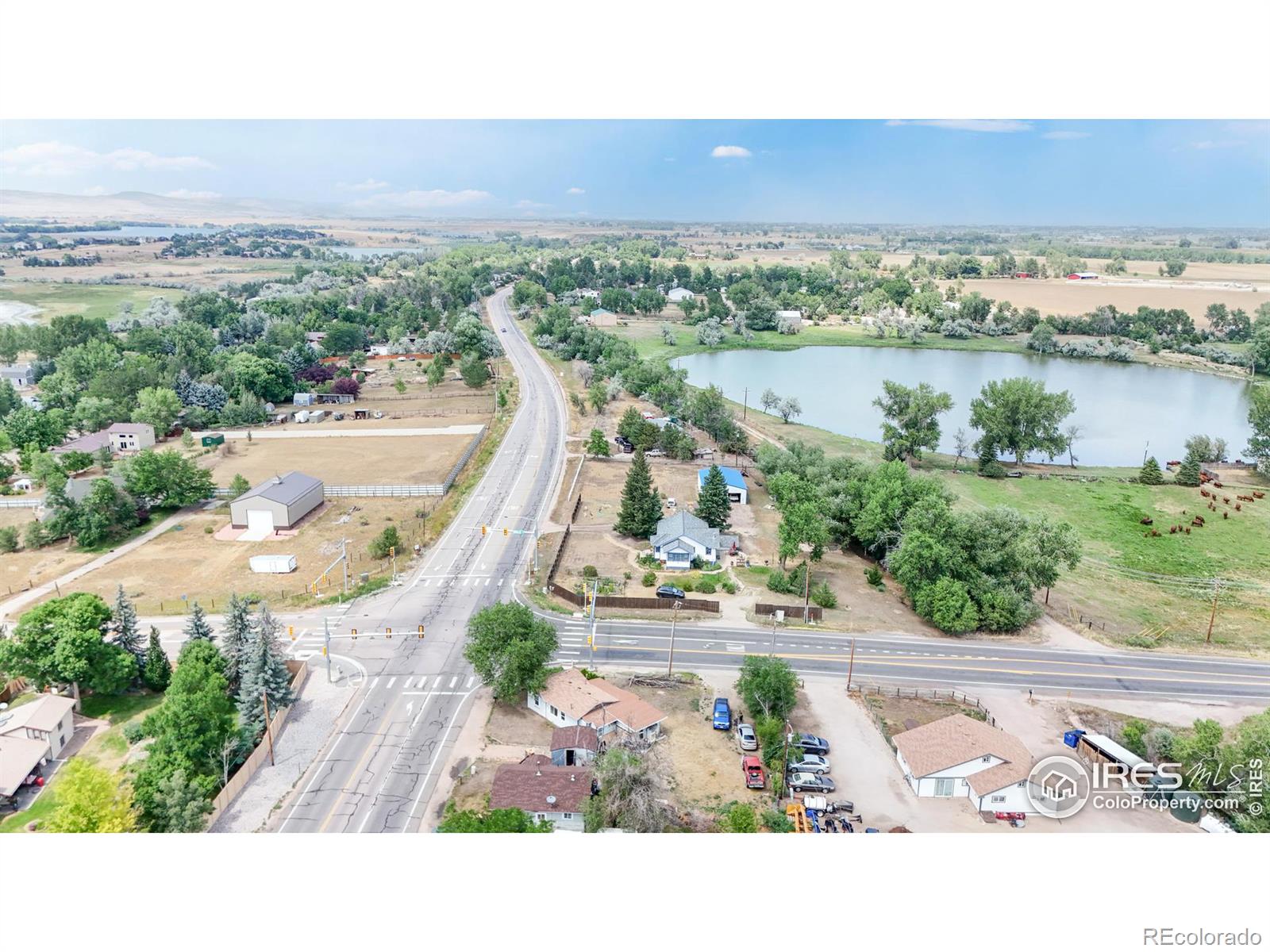 MLS Image #11 for 3624  terry lake road,fort collins, Colorado