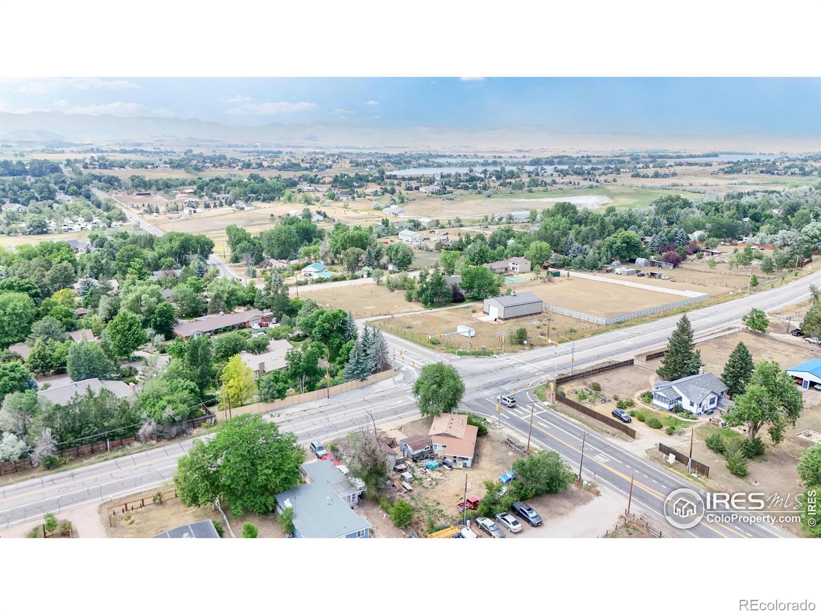 MLS Image #12 for 3624  terry lake road,fort collins, Colorado