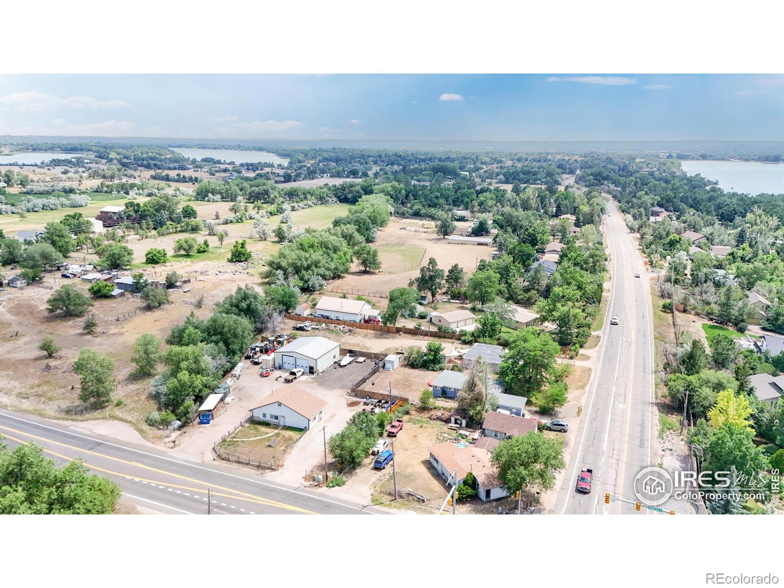 MLS Image #15 for 3624  terry lake road,fort collins, Colorado