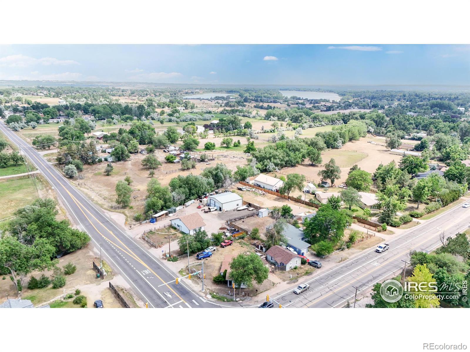 MLS Image #16 for 3624  terry lake road,fort collins, Colorado