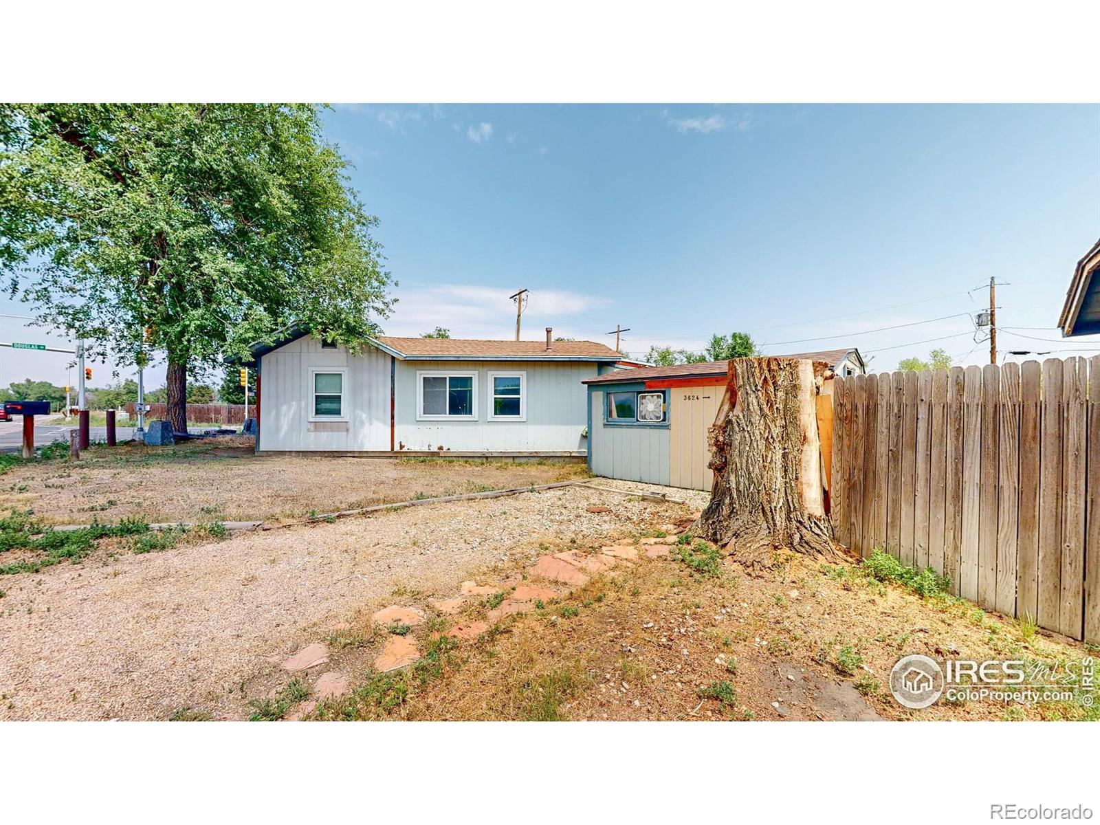 MLS Image #2 for 3624  terry lake road,fort collins, Colorado