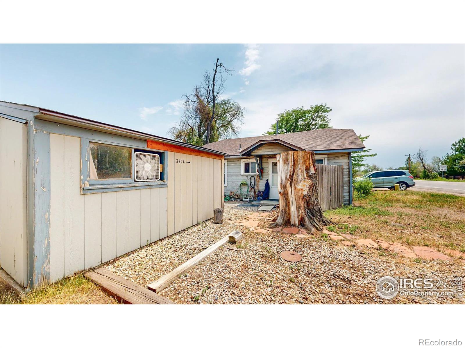 MLS Image #3 for 3624  terry lake road,fort collins, Colorado