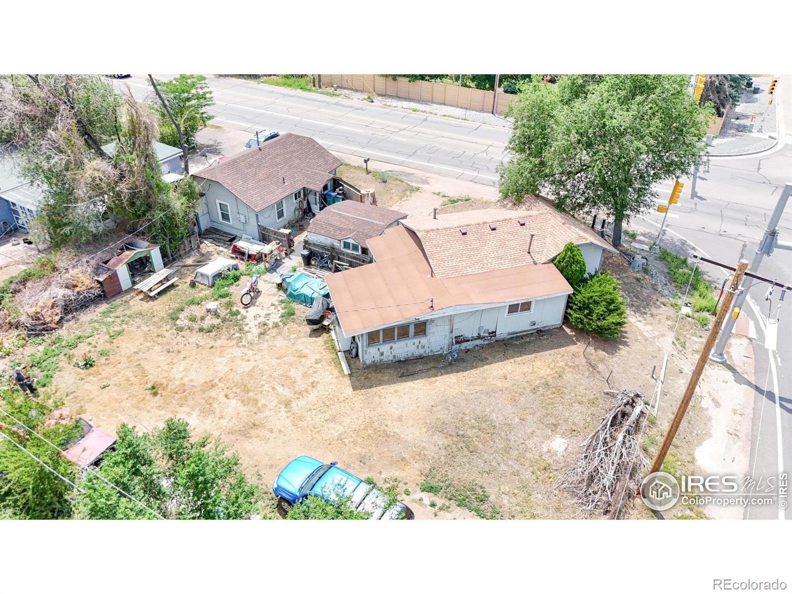 MLS Image #8 for 3624  terry lake road,fort collins, Colorado