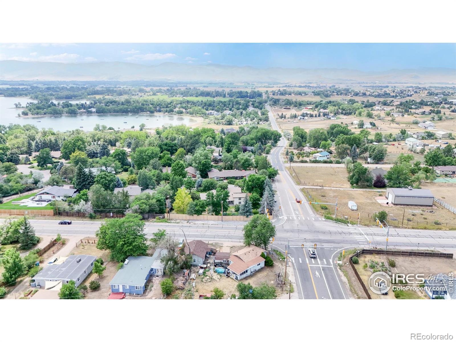 MLS Image #9 for 3624  terry lake road,fort collins, Colorado