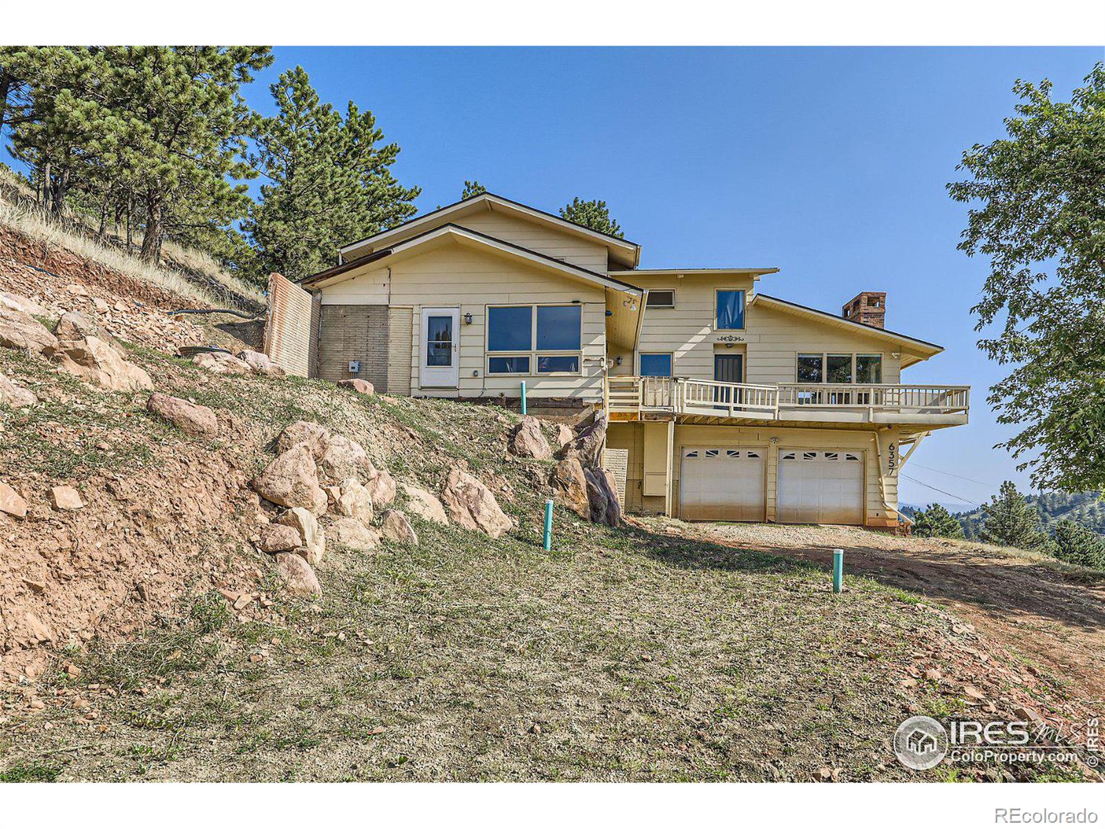 MLS Image #2 for 6357  red hill road,boulder, Colorado