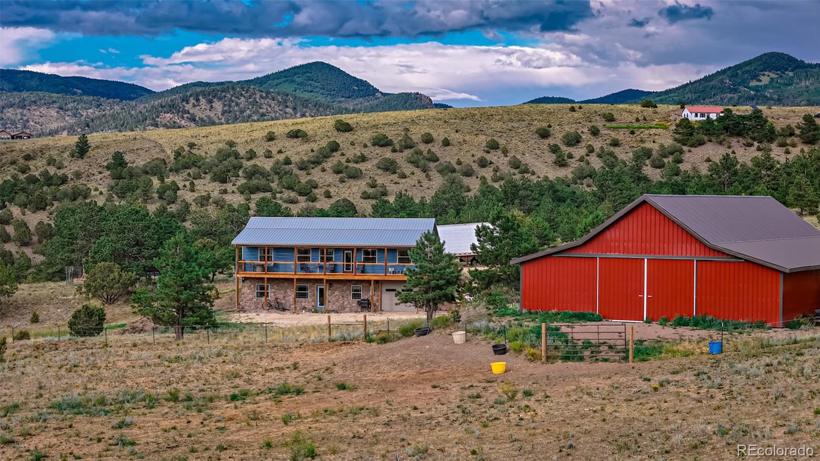 MLS Image #0 for 3069  sangre drive,westcliffe, Colorado