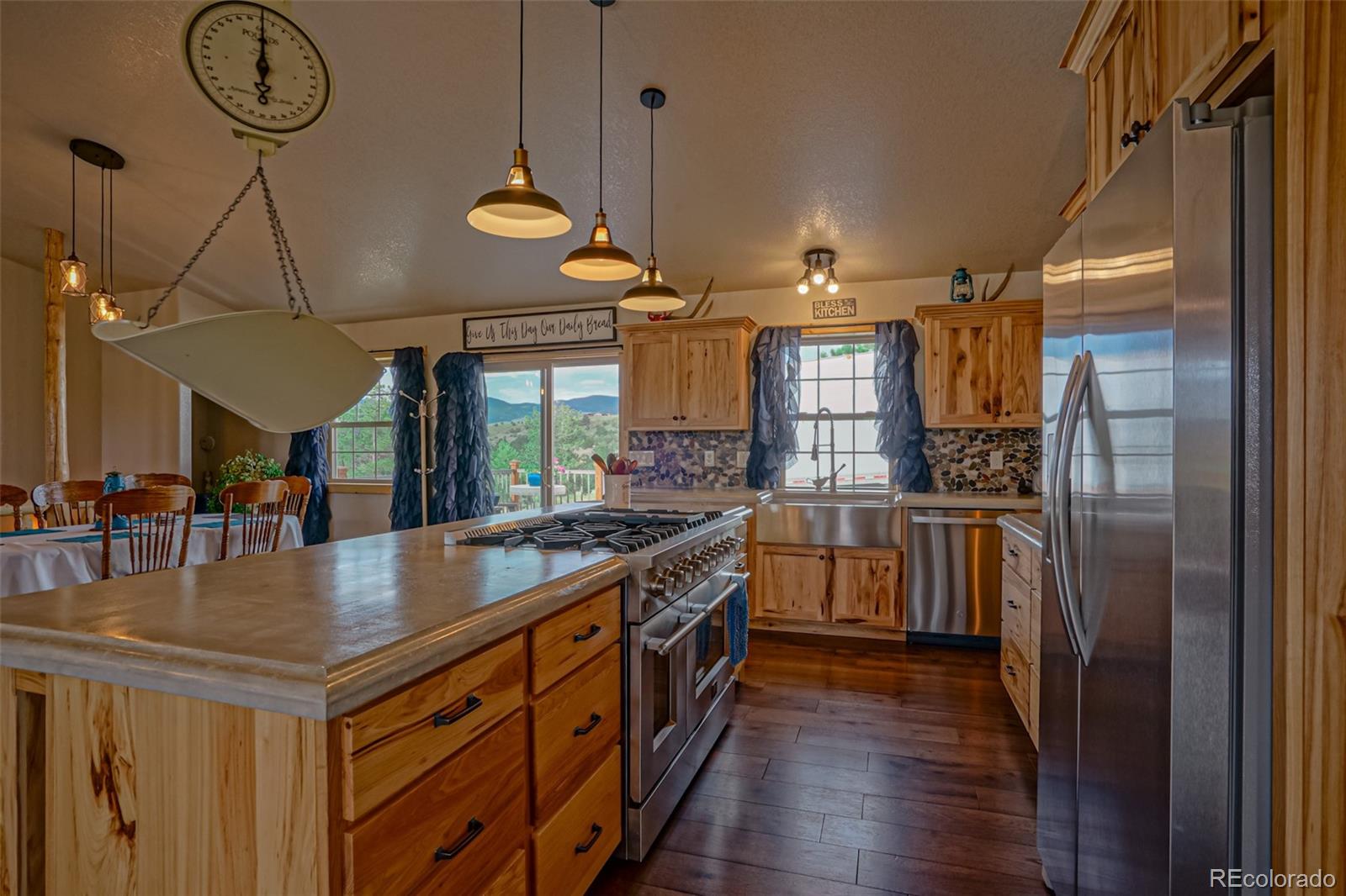 MLS Image #12 for 3069  sangre drive,westcliffe, Colorado