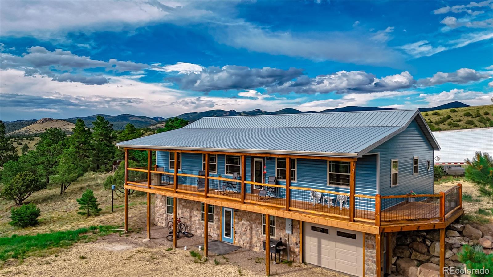 MLS Image #2 for 3069  sangre drive,westcliffe, Colorado