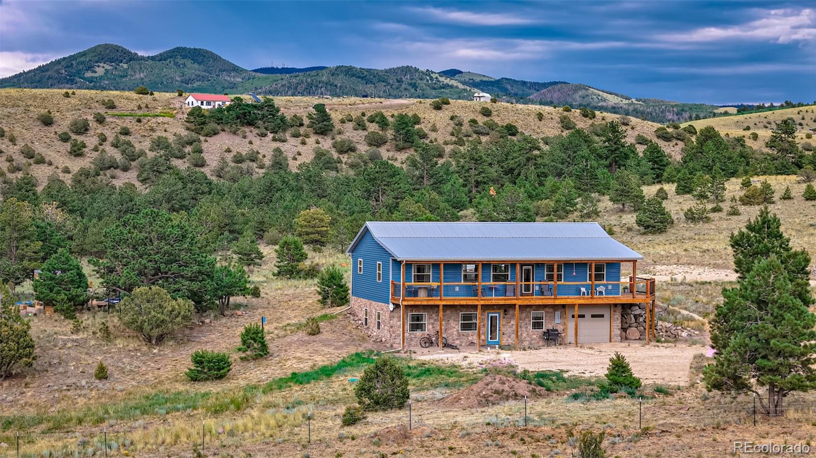 MLS Image #41 for 3069  sangre drive,westcliffe, Colorado