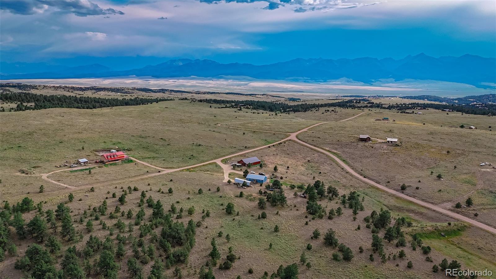 MLS Image #43 for 3069  sangre drive,westcliffe, Colorado