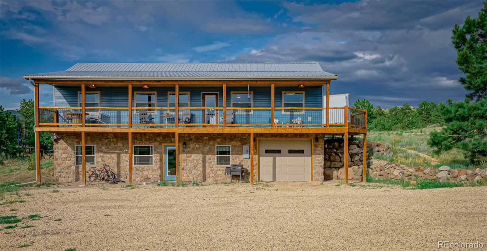 MLS Image #45 for 3069  sangre drive,westcliffe, Colorado