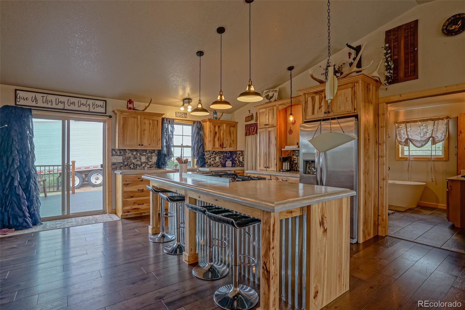 MLS Image #9 for 3069  sangre drive,westcliffe, Colorado