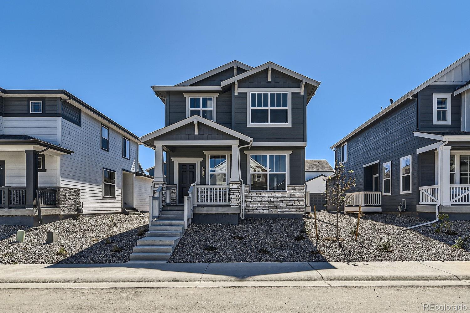 MLS Image #0 for 540  aspen avenue,bennett, Colorado