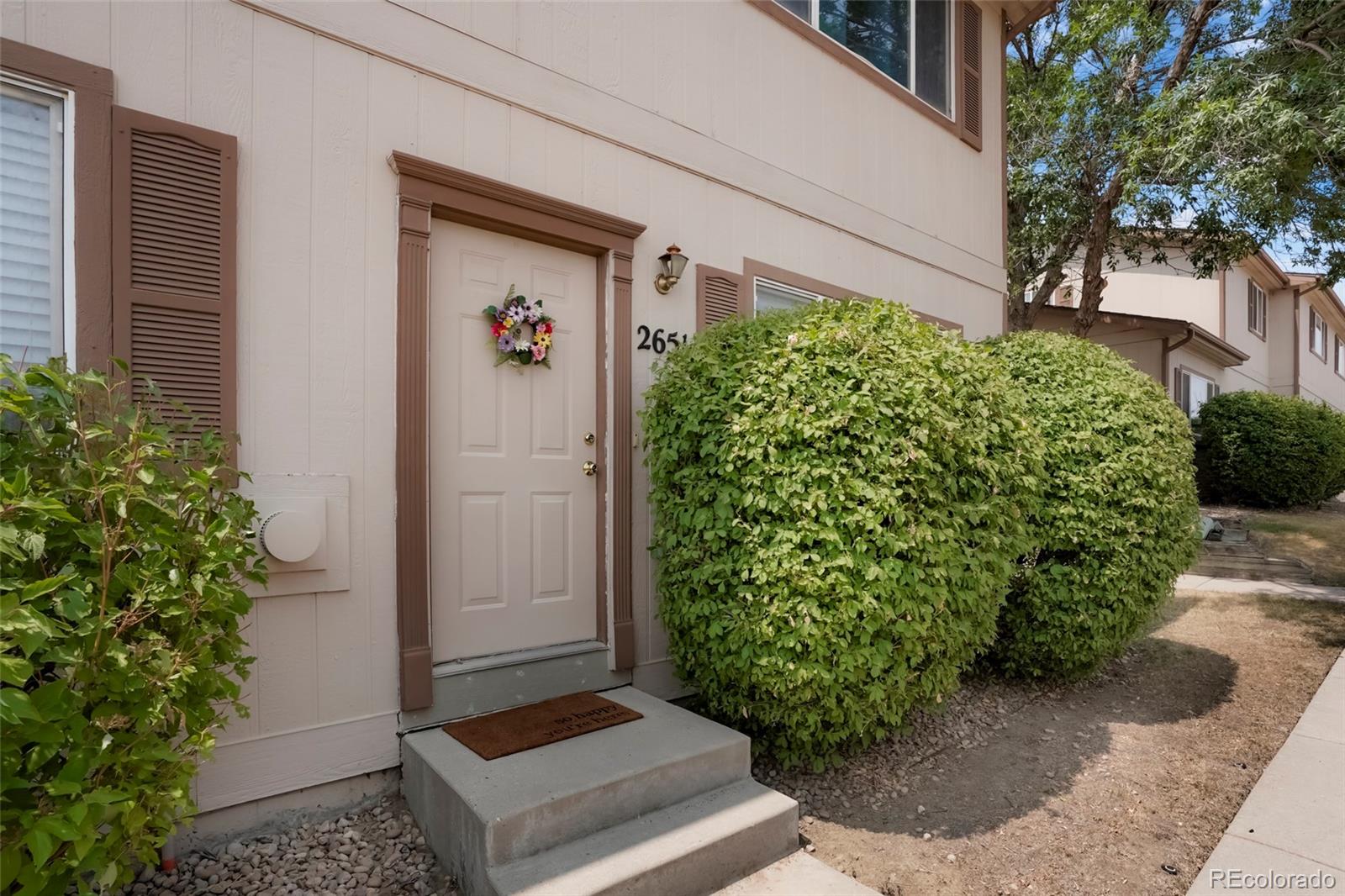 MLS Image #2 for 2651  devonshire court,denver, Colorado