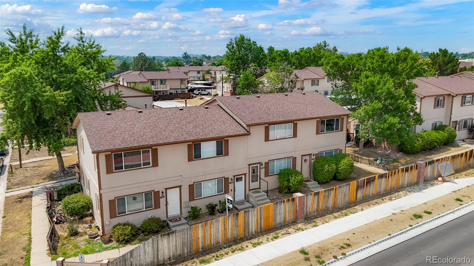 MLS Image #22 for 2651  devonshire court,denver, Colorado