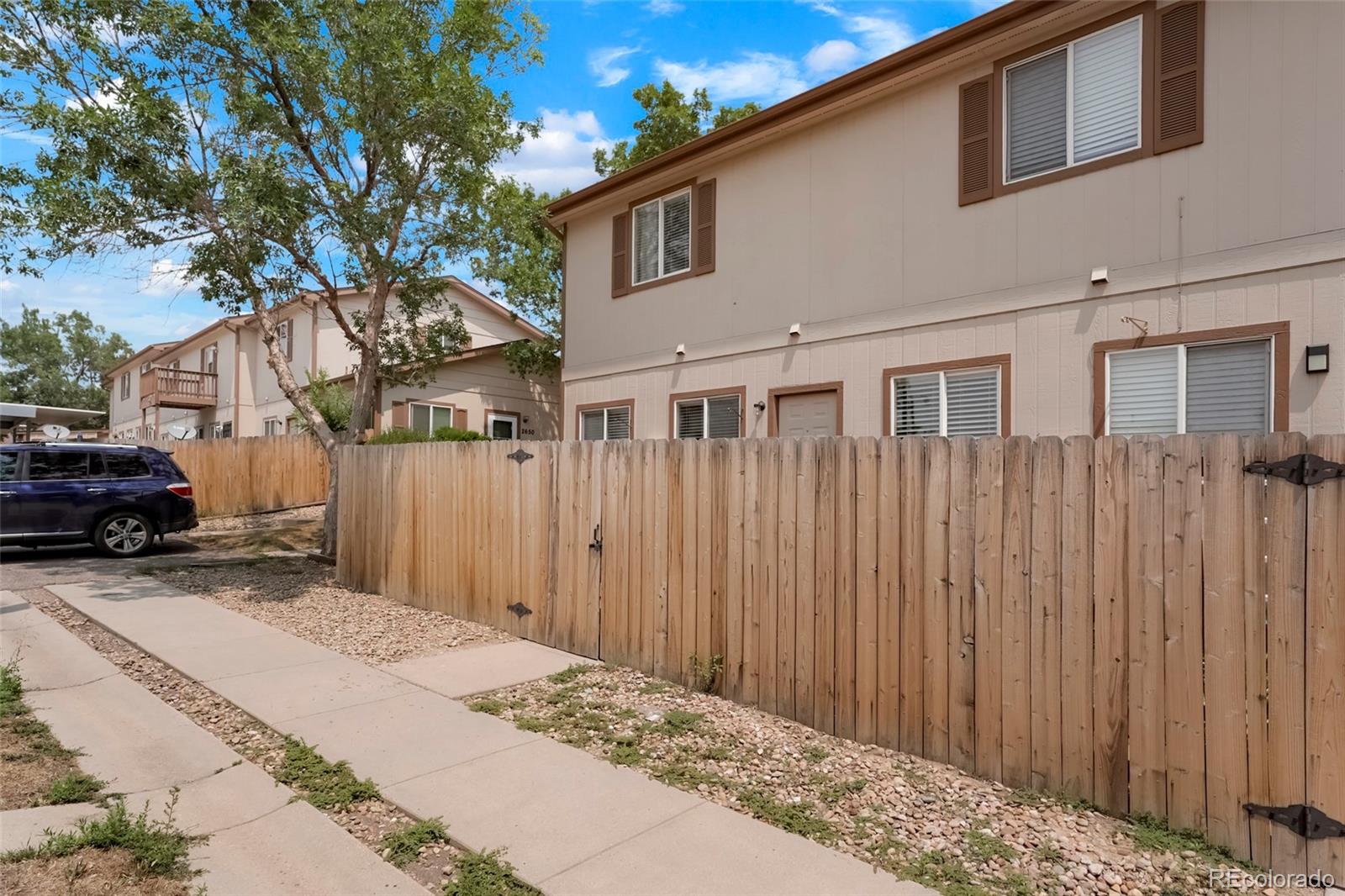 MLS Image #25 for 2651  devonshire court,denver, Colorado