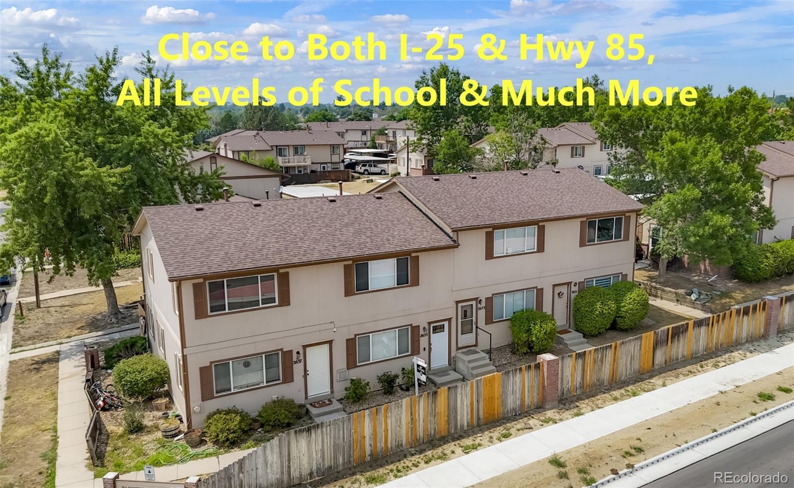 MLS Image #26 for 2651  devonshire court,denver, Colorado