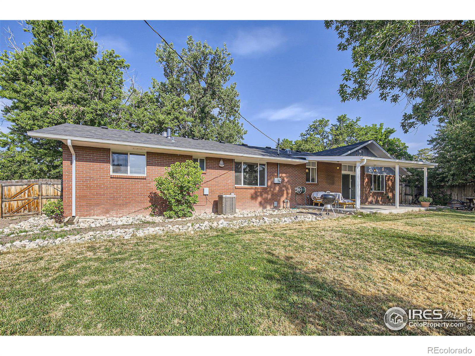 MLS Image #17 for 924  teal drive,fort collins, Colorado