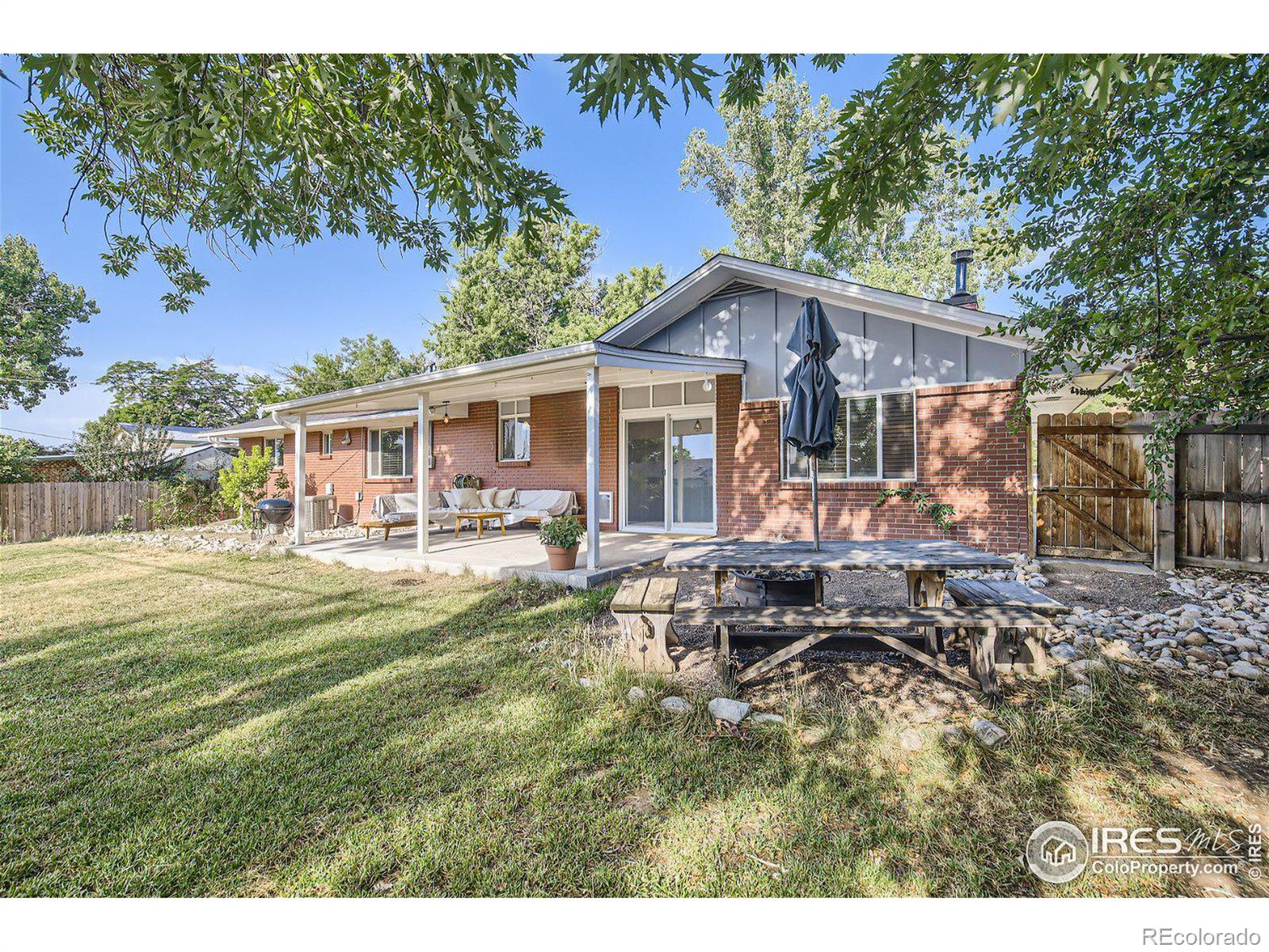 MLS Image #19 for 924  teal drive,fort collins, Colorado