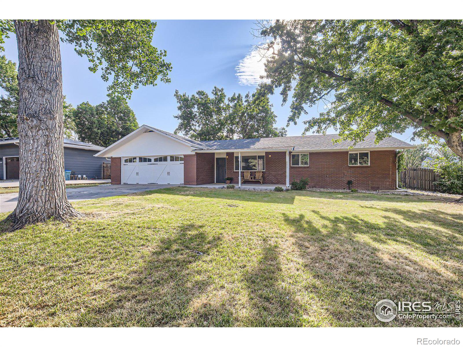 MLS Image #2 for 924  teal drive,fort collins, Colorado