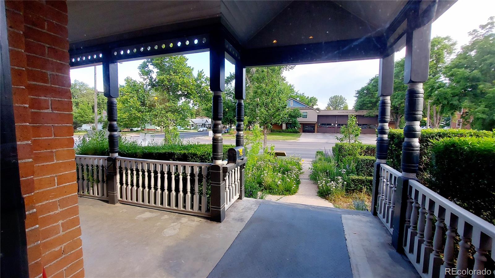 MLS Image #2 for 334 e mulberry street,fort collins, Colorado