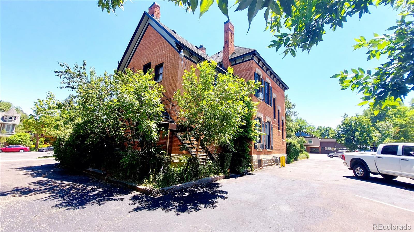 MLS Image #25 for 334 e mulberry street,fort collins, Colorado