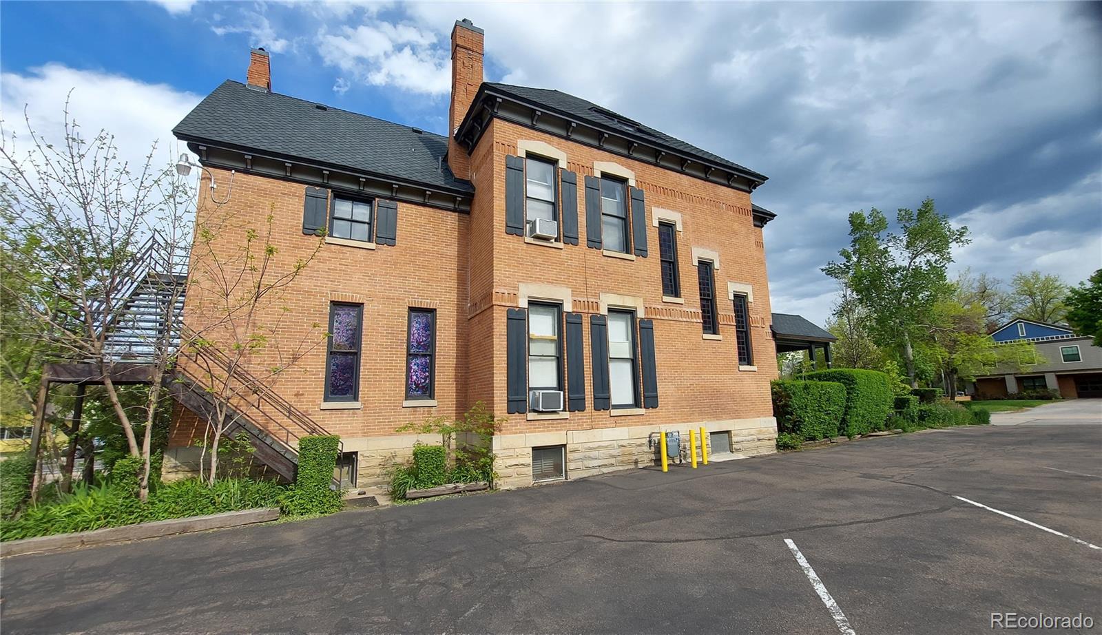 MLS Image #29 for 334 e mulberry street,fort collins, Colorado