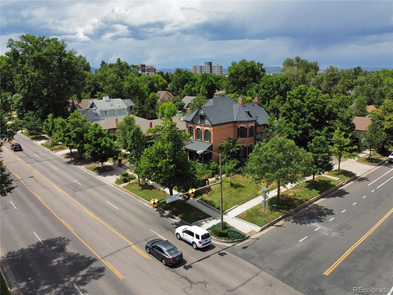 MLS Image #39 for 334 e mulberry street,fort collins, Colorado