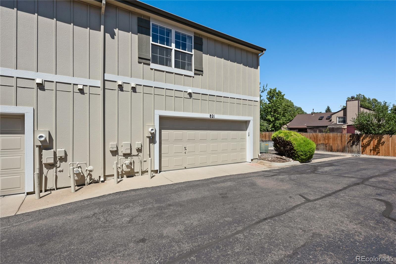 MLS Image #41 for 821 s evanston circle,aurora, Colorado