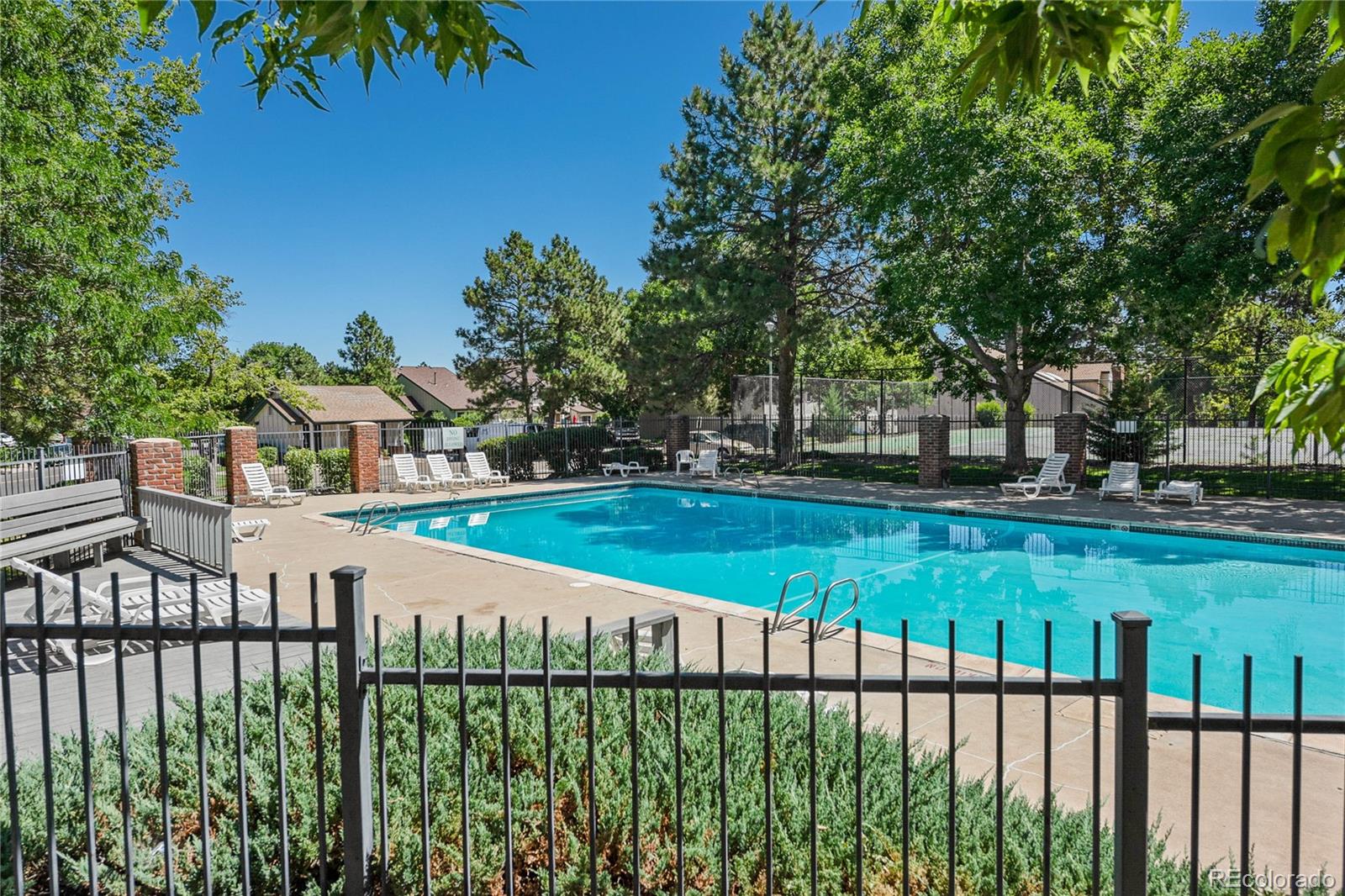 MLS Image #45 for 821 s evanston circle,aurora, Colorado