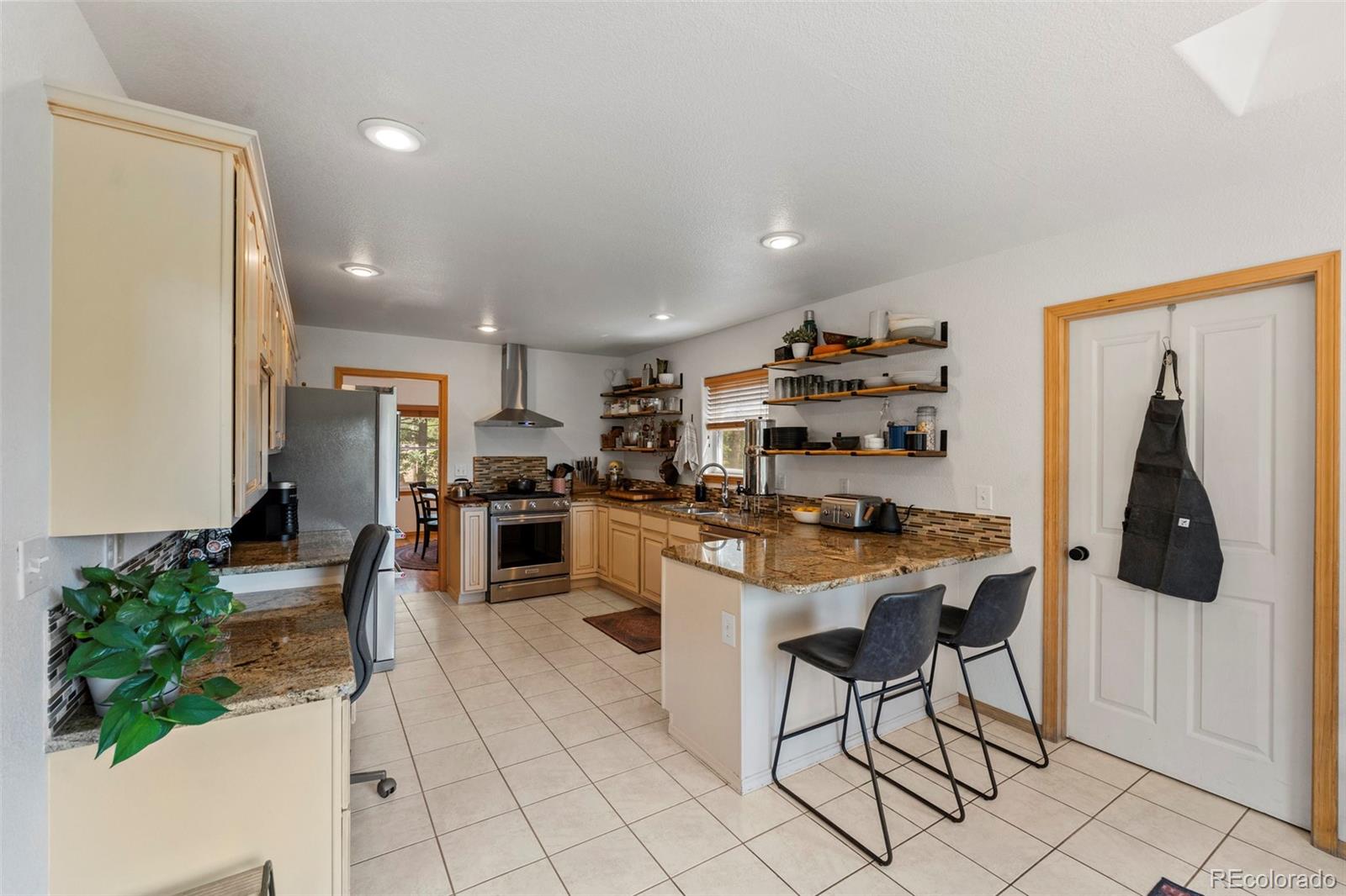 MLS Image #10 for 921  cottonwood lake drive,divide, Colorado