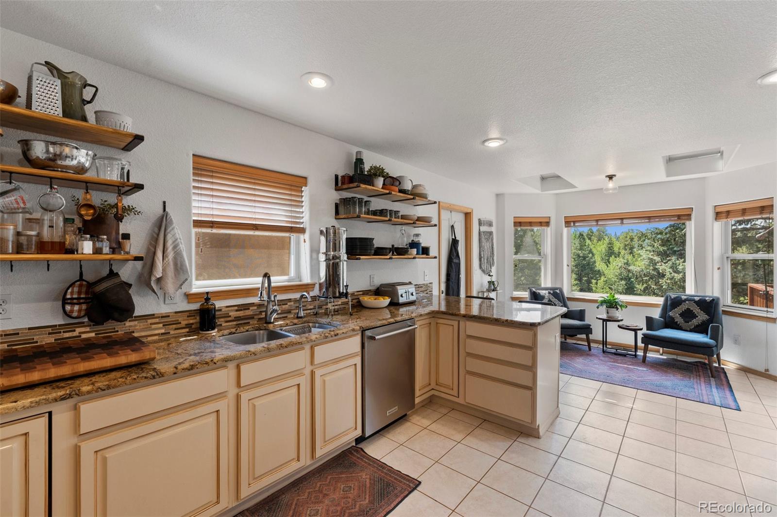 MLS Image #12 for 921  cottonwood lake drive,divide, Colorado